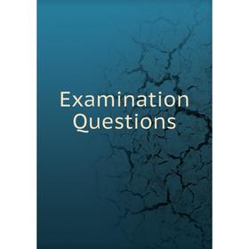 

Книга Examination Questions