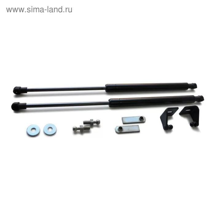 

Упоры капота для GREAT WALL Wingle 7 2020-, набор 2 шт