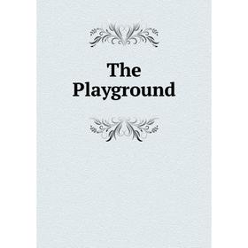 

Книга The Playground
