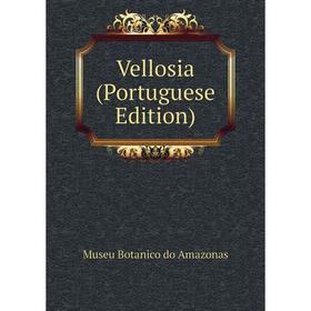

Книга Vellosia (Portuguese Edition)
