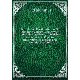 

Книга Records and Recollections