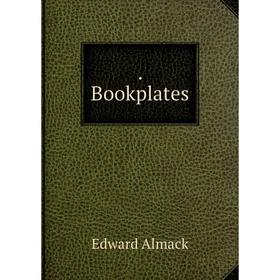 

Книга . Bookplates