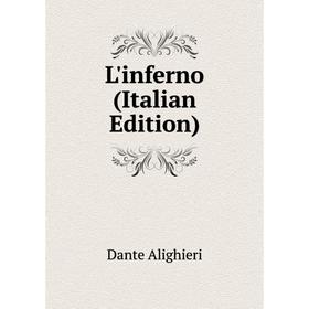 

Книга L'inferno
