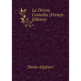 

Книга La Divina Comedia