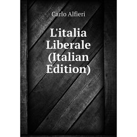 

Книга L'italia Liberale