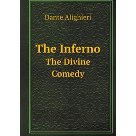 

Книга The Inferno The Divine Comedy