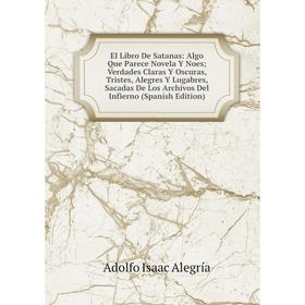 

Книга El Libro De Satanas