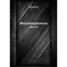 

Книга MetamorphoseonLibri XI