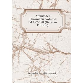 

Книга Archiv der Pharmazie Volume Bd.197-198 (German Edition)