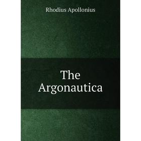 

Книга The Argonautica