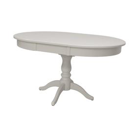 

Стол раздвижной Leset Мичиган 2Р, белый 1000/1400х1000х760