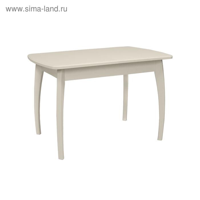 

Стол раздвижной Leset Шервуд 1Р, слоновая кость 1100/1500х700х760