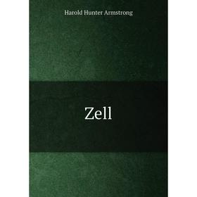 

Книга Zell