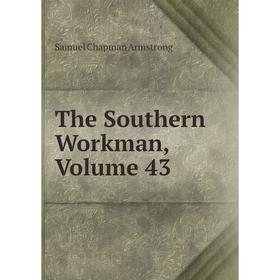 

Книга The Southern Workman, Volume 43