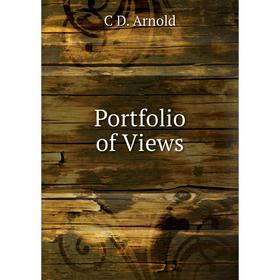 

Книга Portfolio of Views