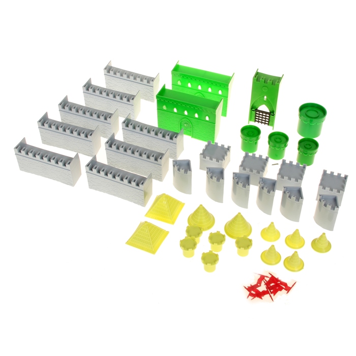 Конструктор "Рыцарский замок"