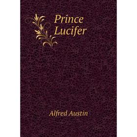 

Книга Prince Lucifer