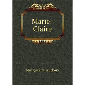 

Книга Marie-Claire