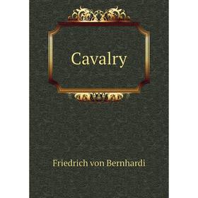 

Книга Cavalry