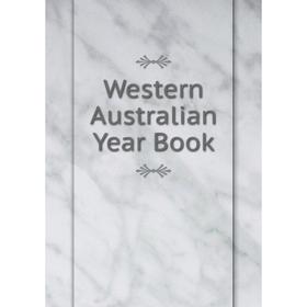 

Книга Western Australian Year Book