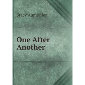 

Книга One After Another