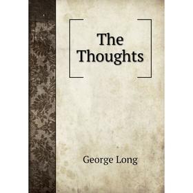 

Книга The Thoughts