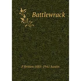 

Книга Battlewrack