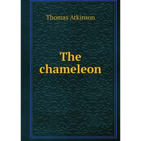 

Книга The chameleon