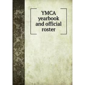 

Книга YMCA yearbook and official roster