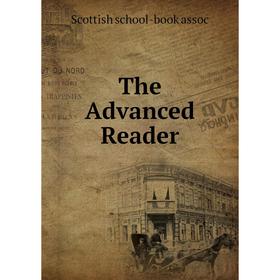 

Книга The Advanced Reader