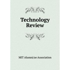 

Книга Technology Review