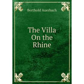 

Книга The Villa On the Rhine