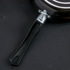 

Сковорода Consul, d=24 см