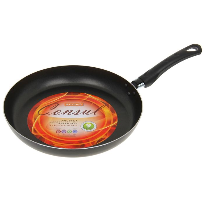 Сковорода 28 см Consul
