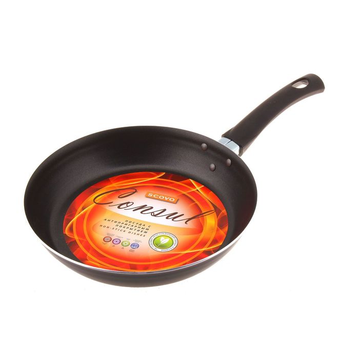 Сковорода 28 см Consul