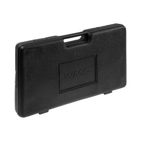 

Набор инструментов WMC Tools 47294, 3/4", 6-ти гранные, 21 предмет