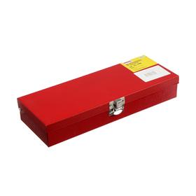 

Набор инструментов WMC Tools 47312, 1/2", 10-24 мм, 6-ти гранные, 12 предметов