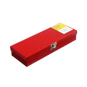 

Набор инструментов WMC Tools 47313, 1/2", 10-24 мм, 12-ти гранные, 12 предметов