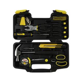 

Набор инструментов WMC Tools 48124, 40 предметов