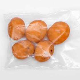

Смолка с облепихой в глазури, 5 шт