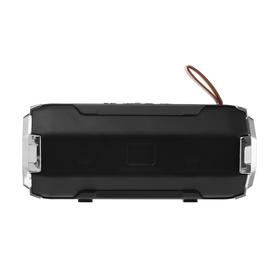 

Портативная колонка LuazON PS-02, 10 Вт, 800 мАч, черная