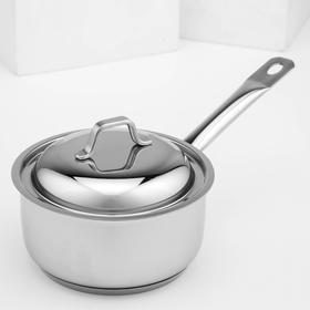 

Ковш 1,5 л линия "Ideal"
