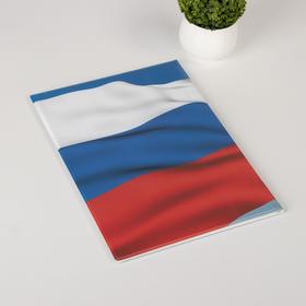 

Папка для семейных документов, 2 комплекта, цвет синий