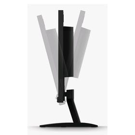 

Монитор Acer KG241QBMIIX 23.6", TN+film, 1920x1080, 75Гц, 5мс, VGA, HDMI, чёрный