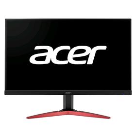 

Монитор Acer KG251QGBMIIX 24.5", TN+film, 1920x1080, 75Гц, 1мс, VGA, HDMI, чёрный