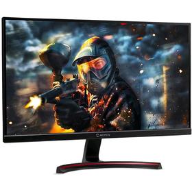 

Монитор Acer Aopen 27MX1bii 27", TN, 1920x1080, 75Гц, 1мс, VGA, HDMI, чёрный