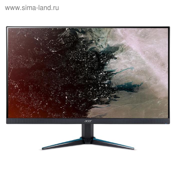 фото Монитор acer nitro vg270kbmiipx 27", ips, 3840x2160, 60гц, 4мс, hdmi, dport, чёрный