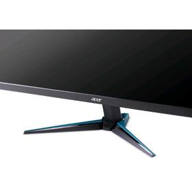 Монитор Acer Nitro VG270Kbmiipx 27", IPS, 3840x2160, 60Гц, 4мс, HDMI, Dport, чёрный от Сима-ленд