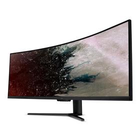 

Монитор Acer Nitro EI491CRPbmiiipx Quantum Dot 49", VA, 3840x1080, 120Гц, 5мс, чёрный