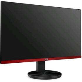 Монитор AOC Gaming G2590FX 24.5", TN, 1920x1080, 144Гц, 1мс, VGA, HDMI, Dport, чёрный от Сима-ленд